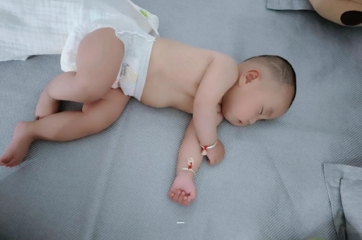 鹤壁两岁宝宝身高体重标准